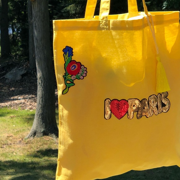 Beach Totes - Picture 7 of 8